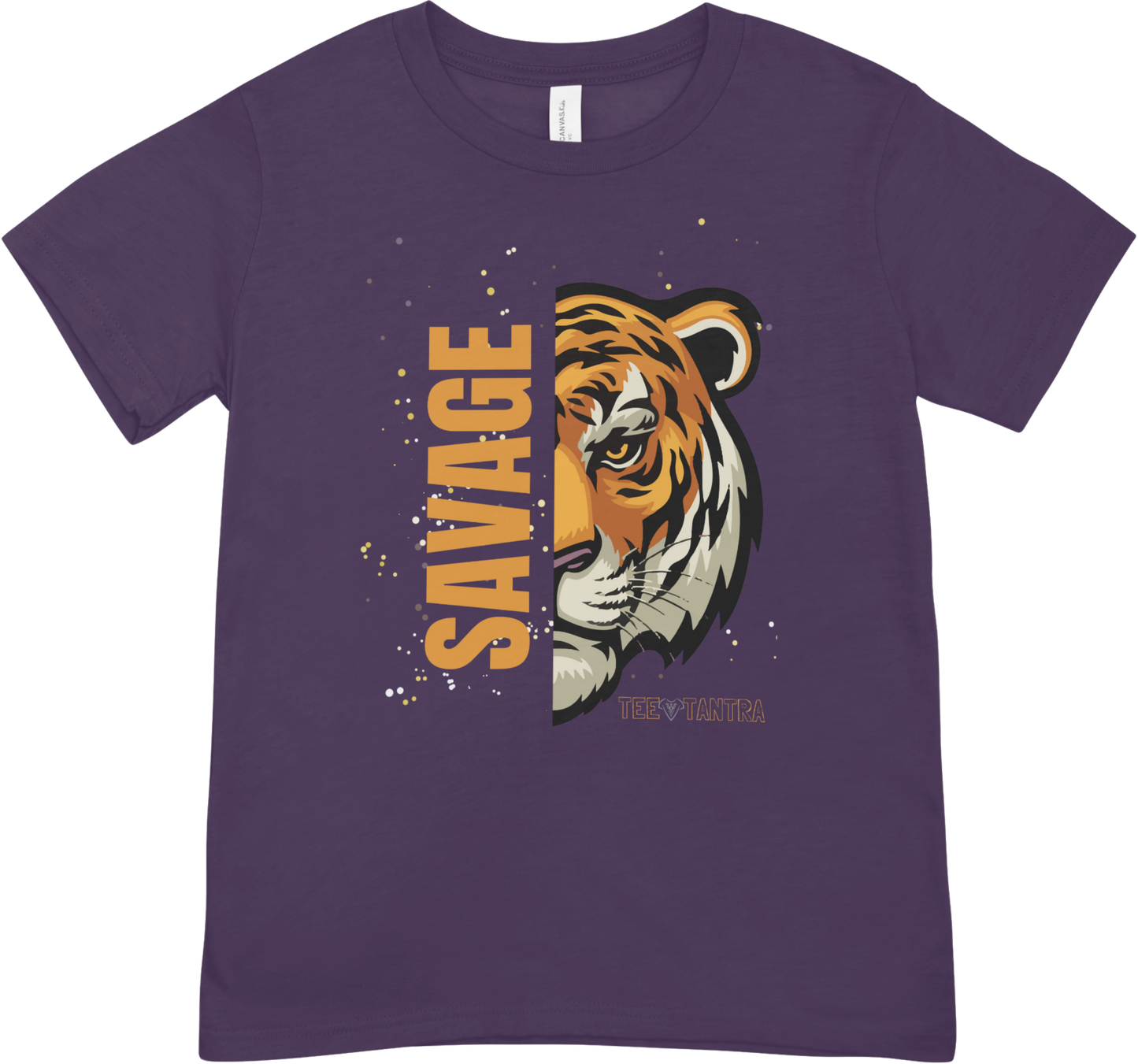 Savage - Be what you are!