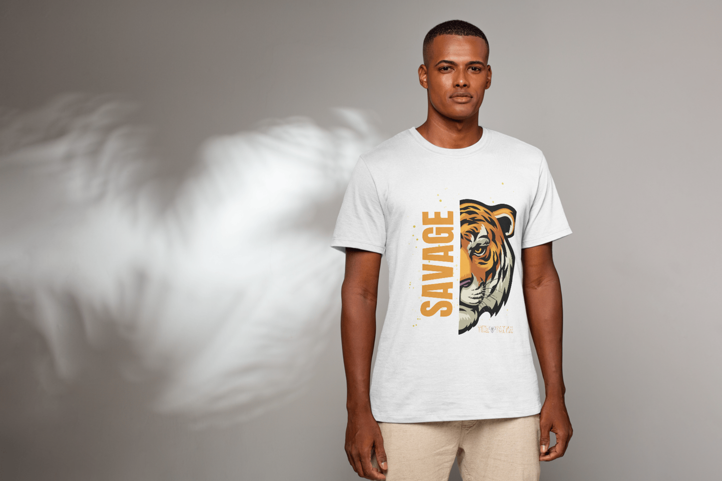 Savage - Be what you are!