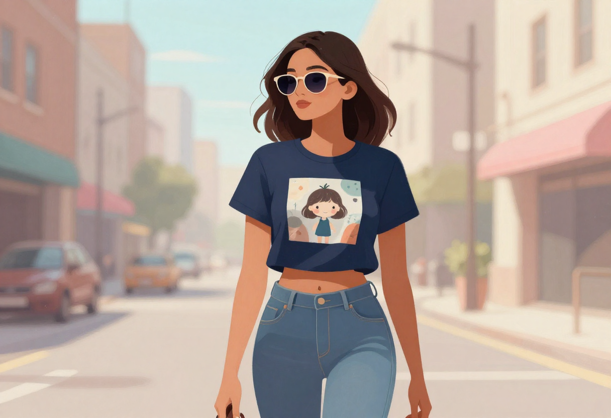 Hey Gurrls.. Wear ur Wit!