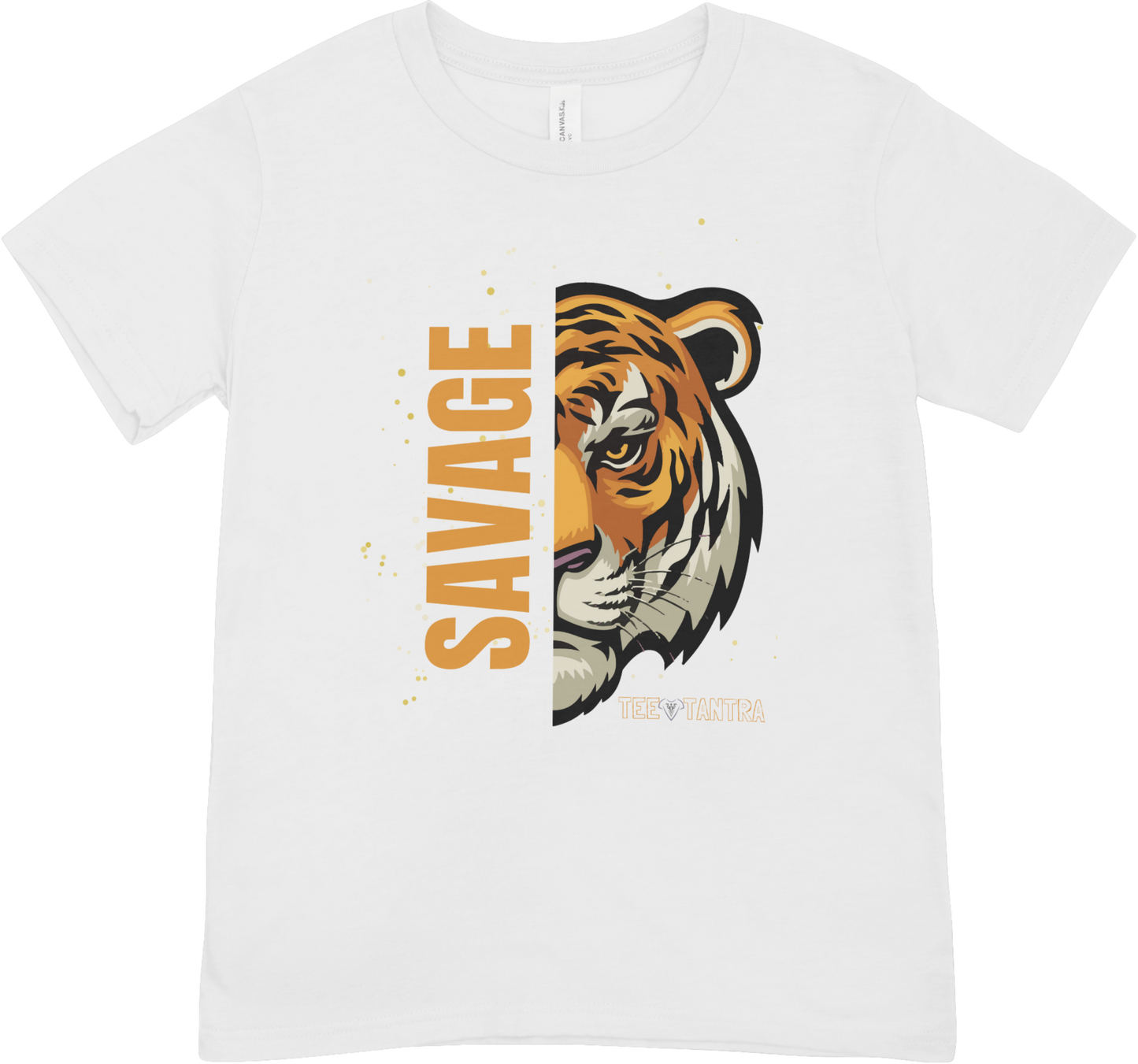 Savage - Be what you are!